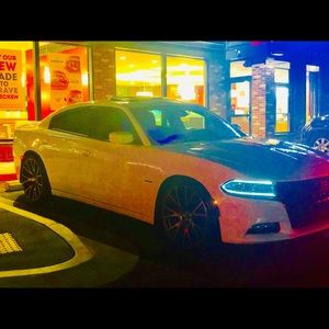 Meet your Posher, Henry